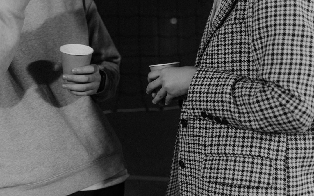 Réunion de rentrée