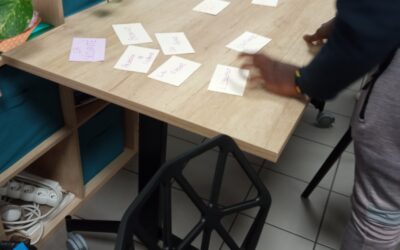 Rencontre avec les jeunes du FJT Habitat Jeunes Occitanie