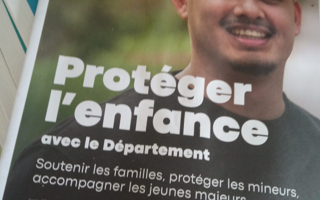 Réunion Comité des jeunes